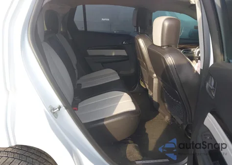 2017 GMC Terrain Denali z USA, uszkodzony, nr VIN 2GKFLVE3XH6332603